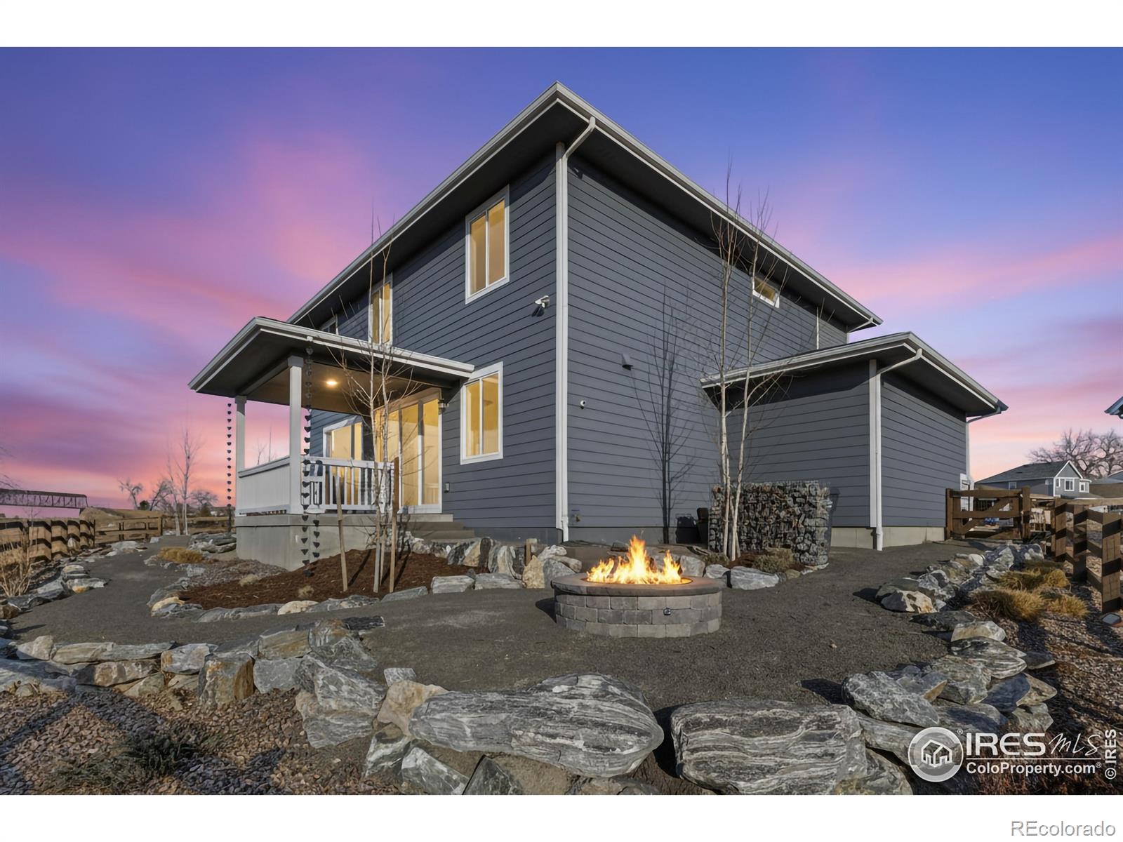 1603 Foggy Brook Drive Fort Collins CO 80528