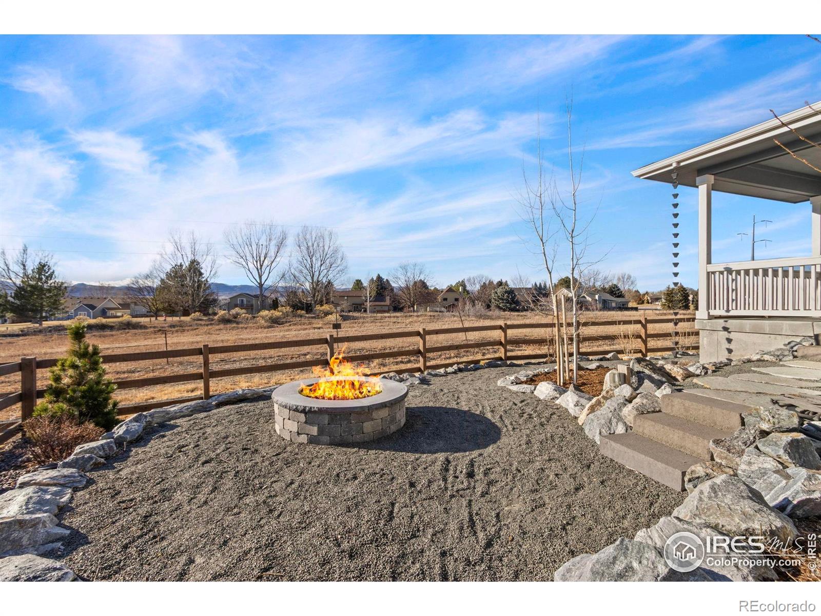 1603 Foggy Brook Drive Fort Collins CO 80528