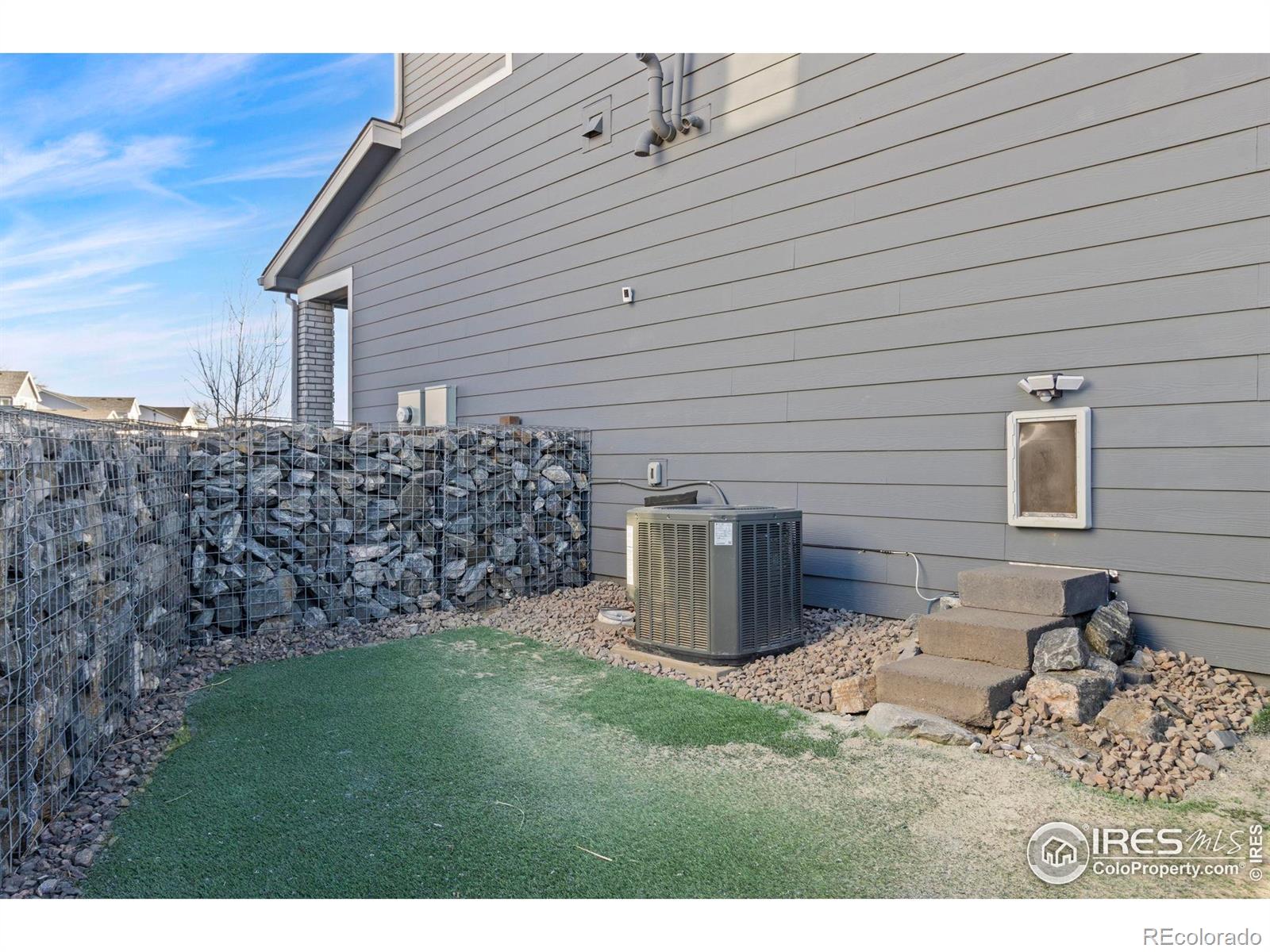 1603 Foggy Brook Drive Fort Collins CO 80528