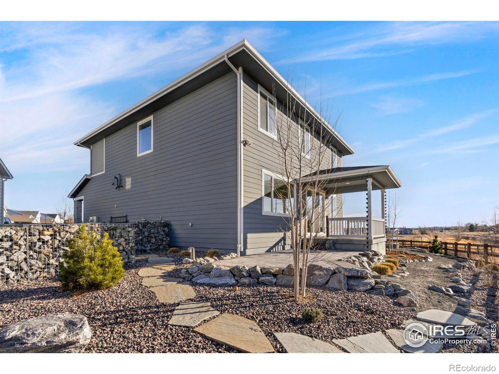1603 Foggy Brook Drive Fort Collins CO 80528