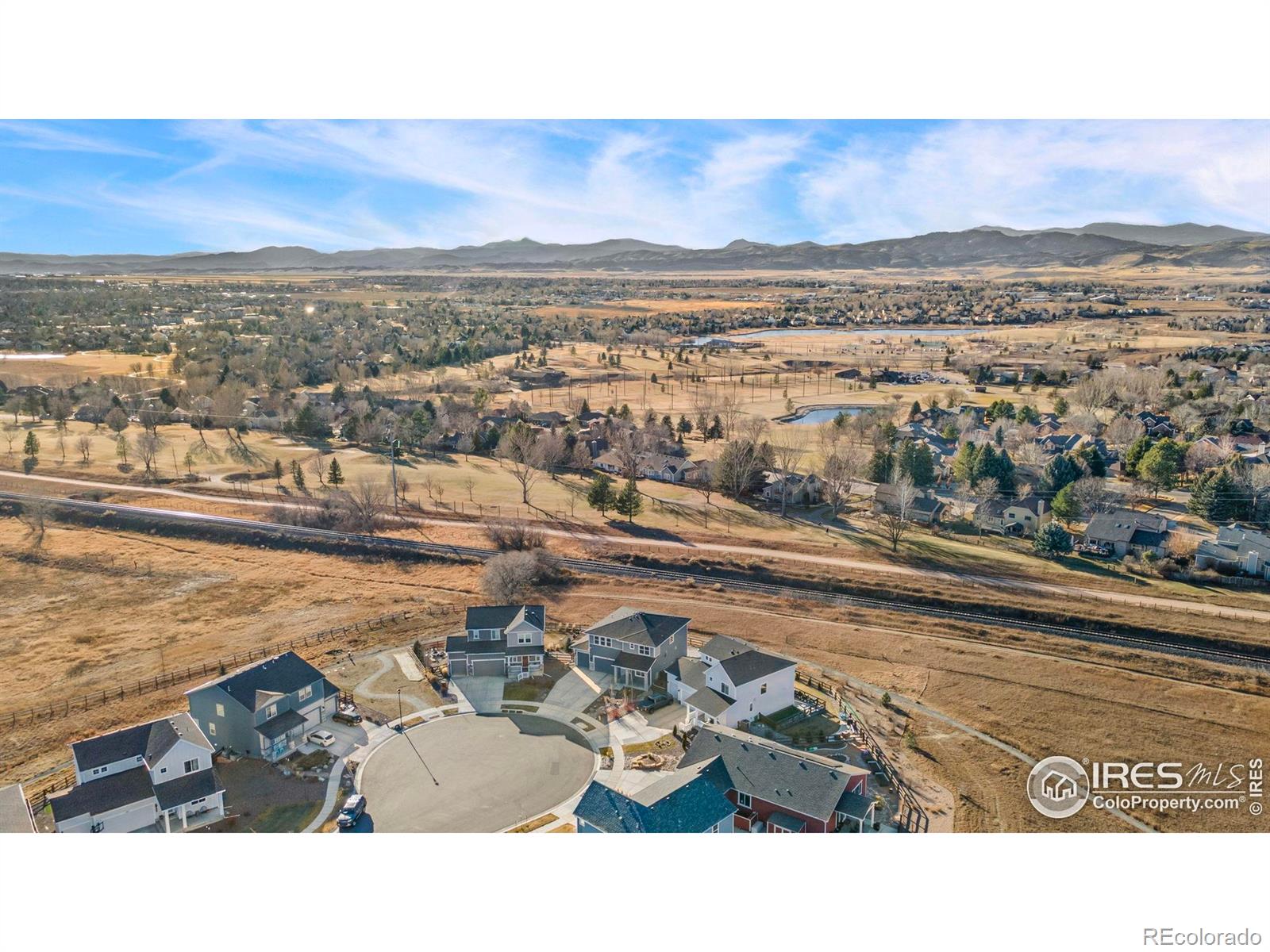 1603 Foggy Brook Drive Fort Collins CO 80528