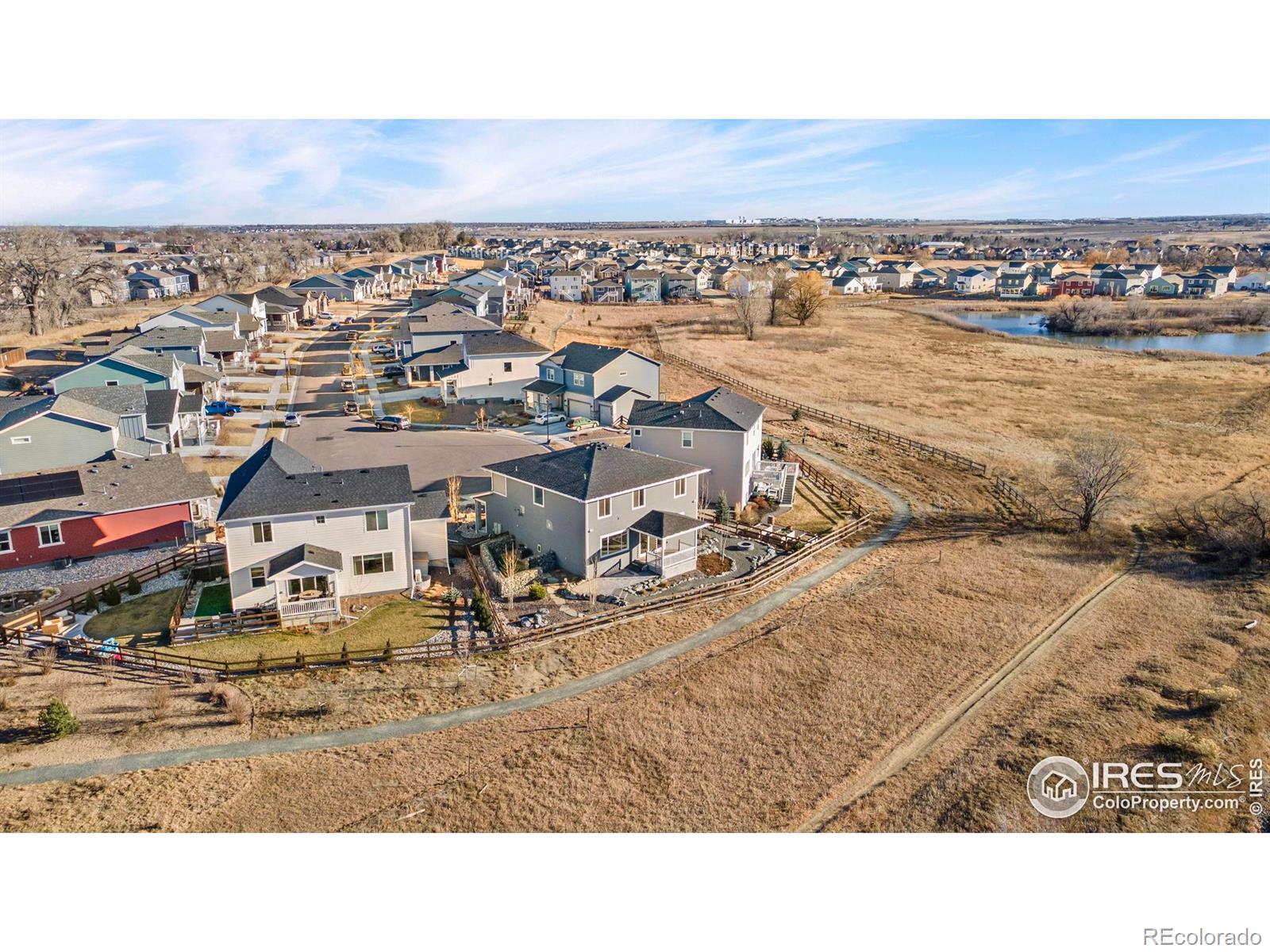 1603 Foggy Brook Drive Fort Collins CO 80528