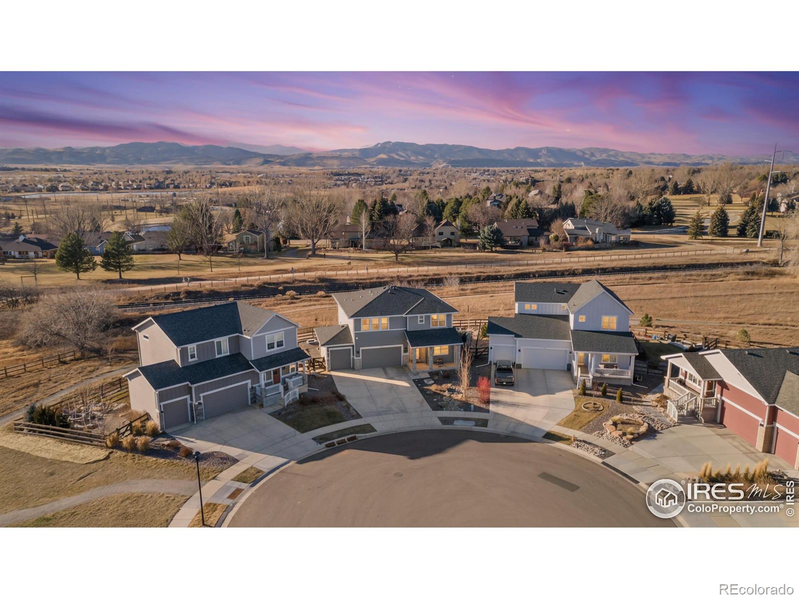 1603 Foggy Brook Drive Fort Collins CO 80528