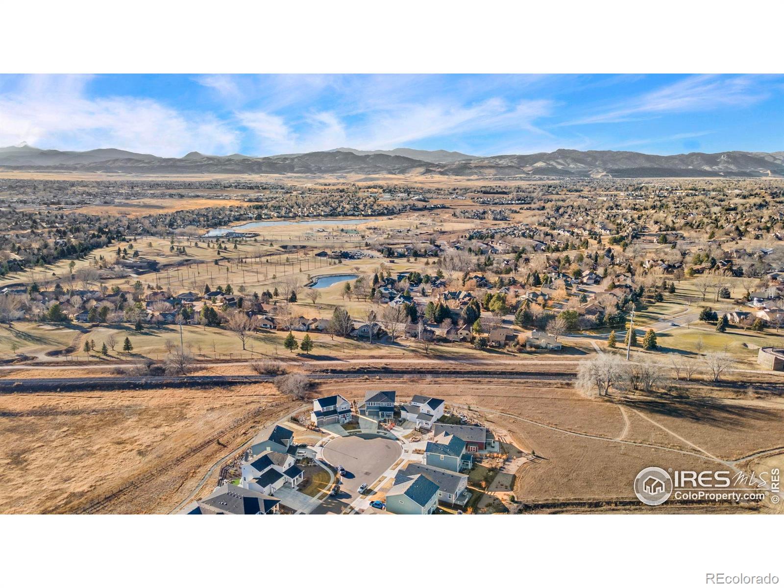1603 Foggy Brook Drive Fort Collins CO 80528