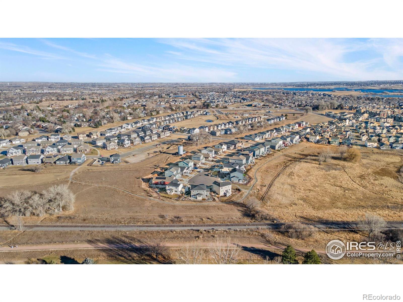 1603 Foggy Brook Drive Fort Collins CO 80528