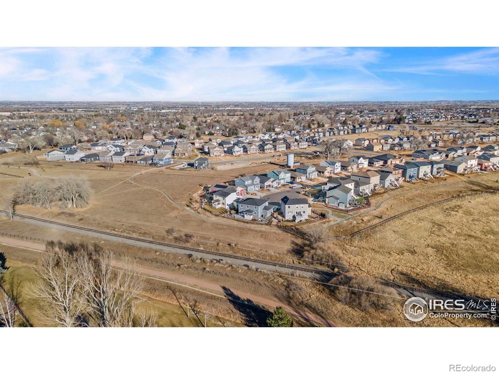 1603 Foggy Brook Drive Fort Collins CO 80528