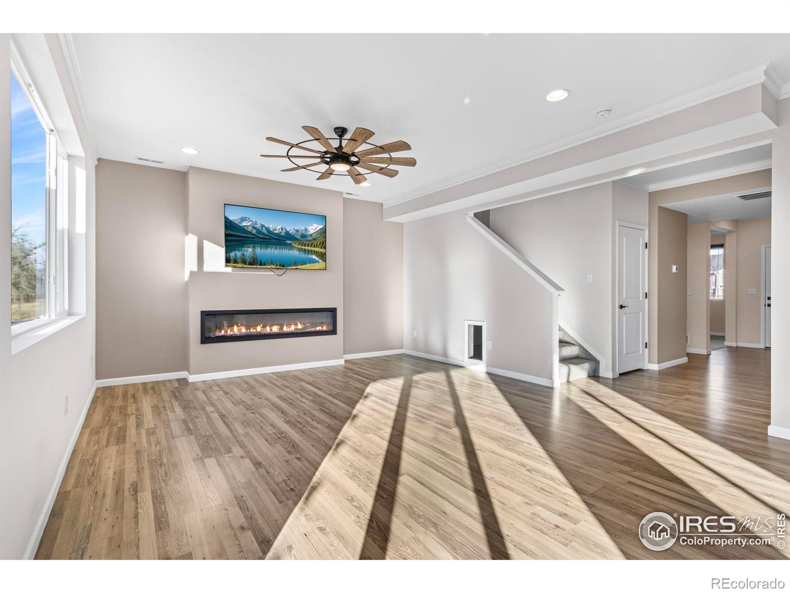 1603 Foggy Brook Drive Fort Collins CO 80528