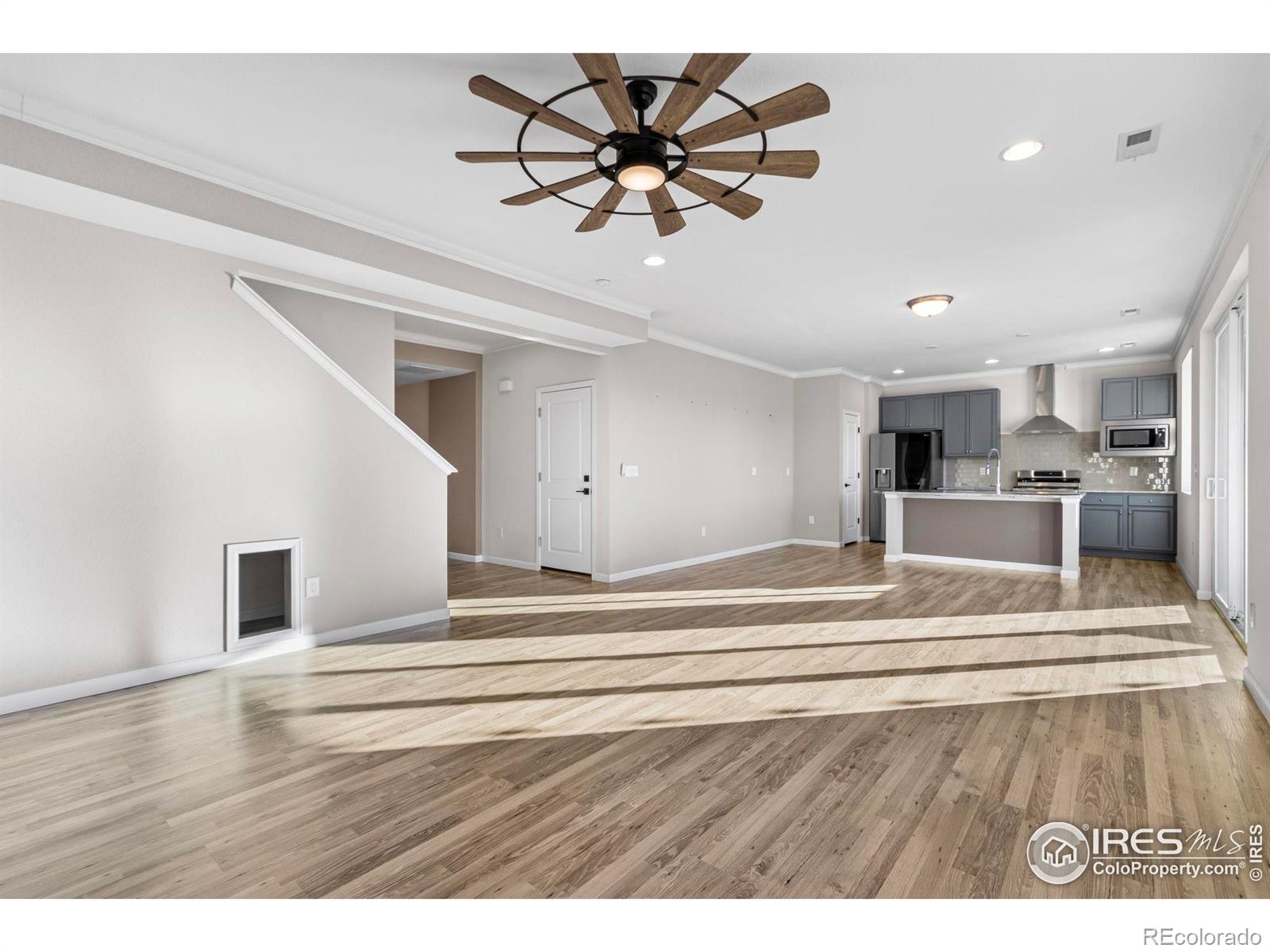 1603 Foggy Brook Drive Fort Collins CO 80528