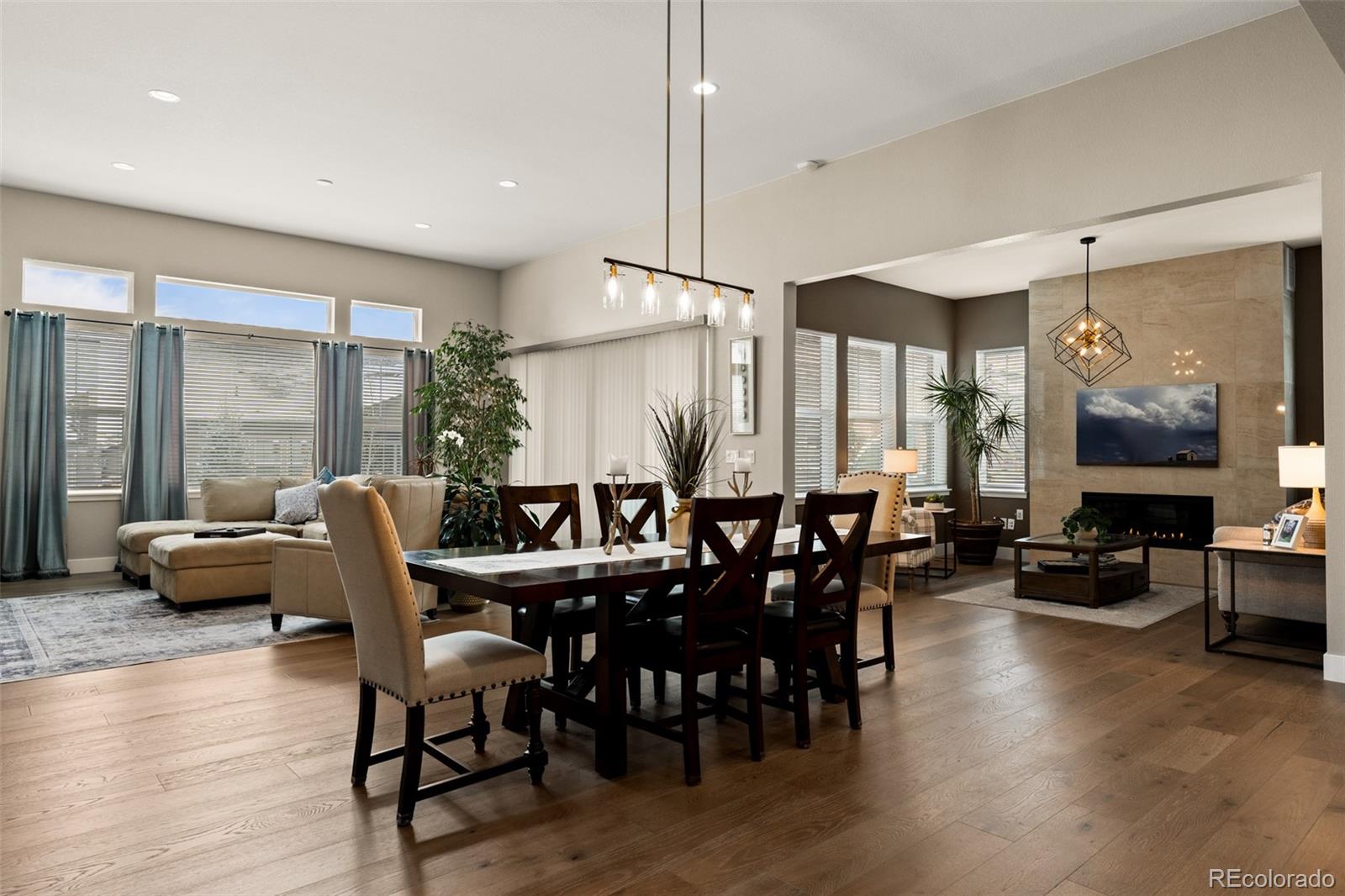7358 Canyonpoint Road Castle Pines CO 80108