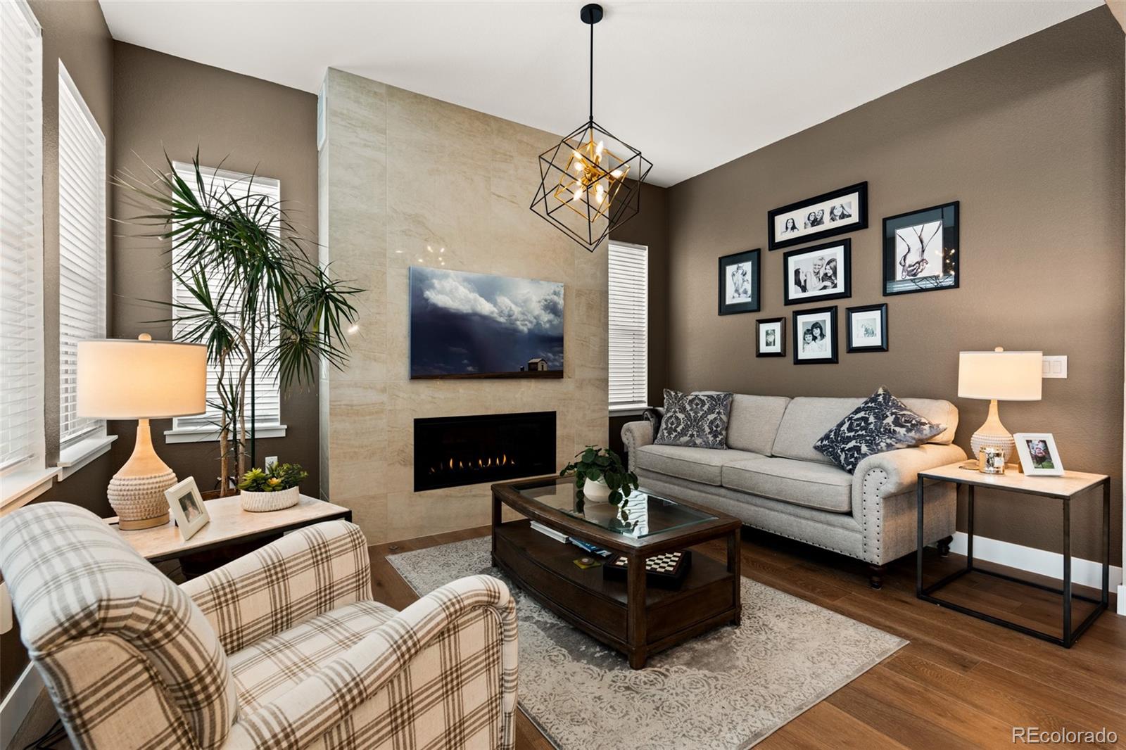 7358 Canyonpoint Road Castle Pines CO 80108