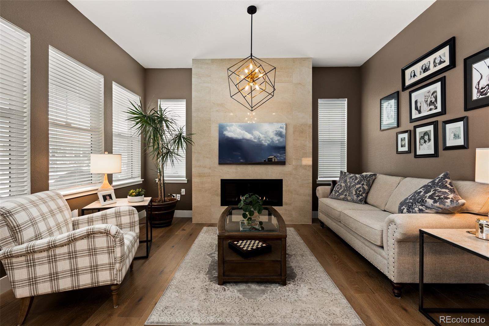 7358 Canyonpoint Road Castle Pines CO 80108