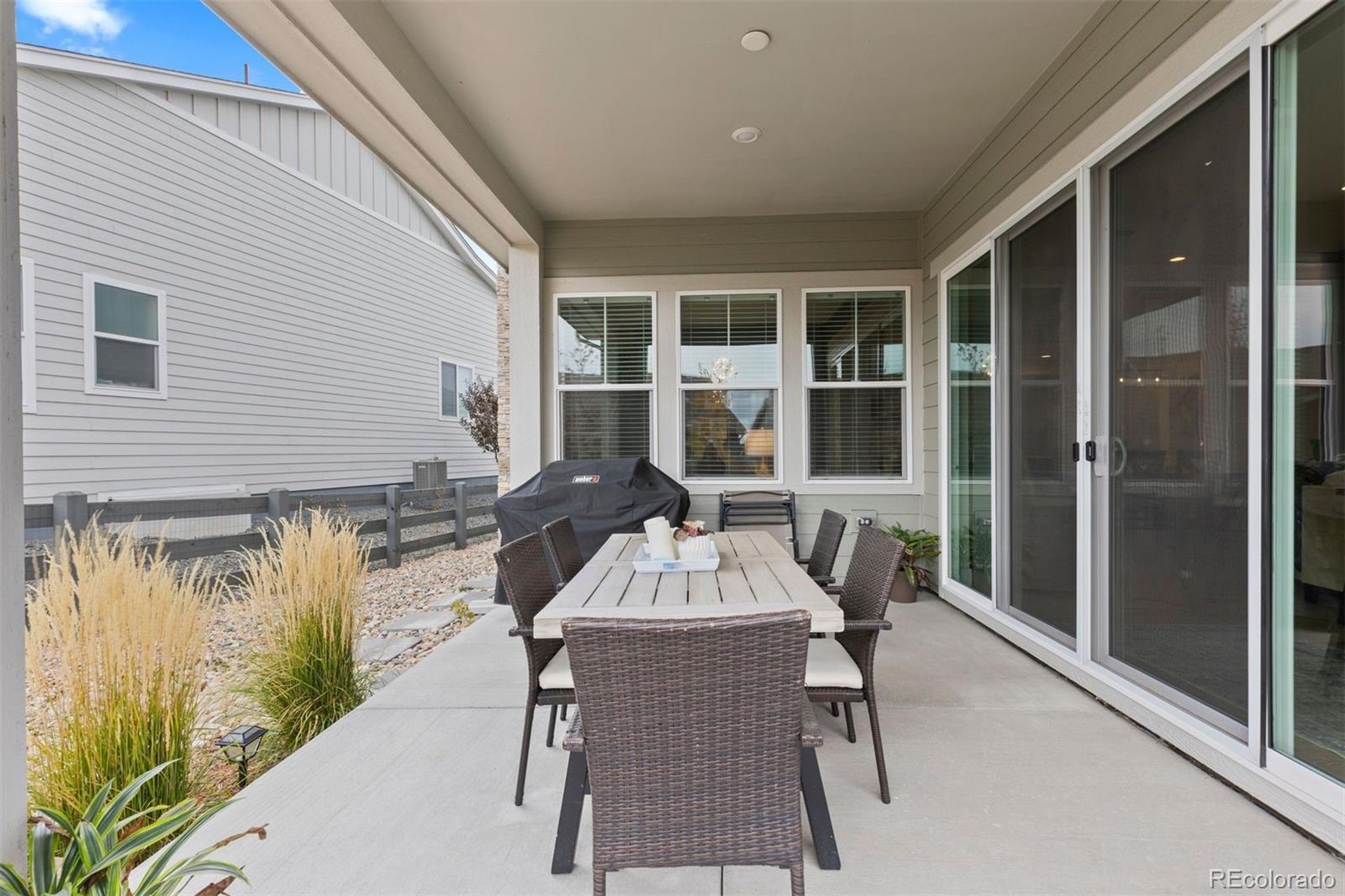 7358 Canyonpoint Road Castle Pines CO 80108