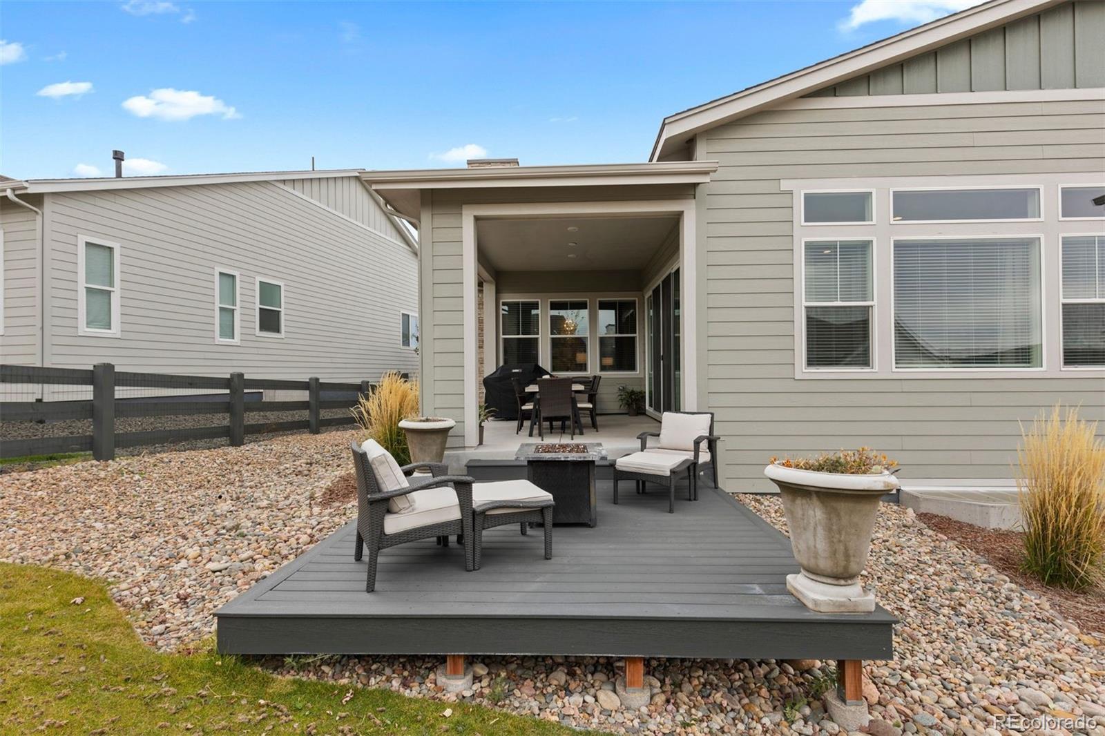 7358 Canyonpoint Road Castle Pines CO 80108