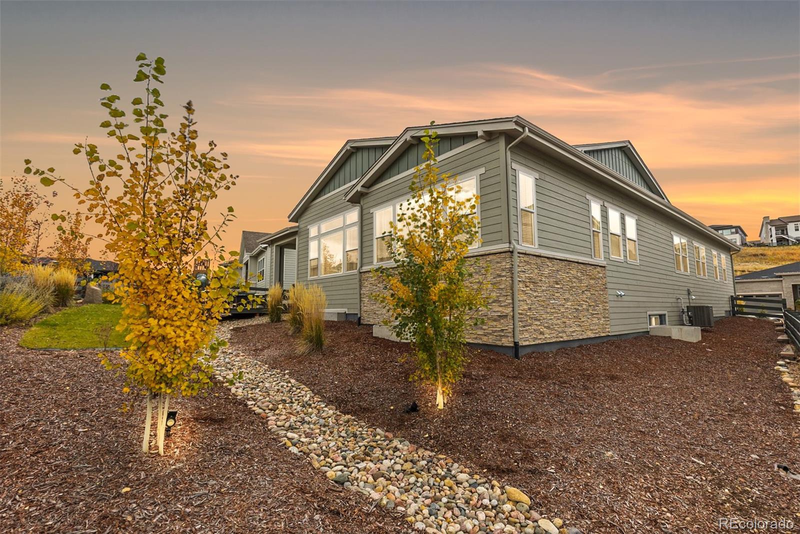 7358 Canyonpoint Road Castle Pines CO 80108