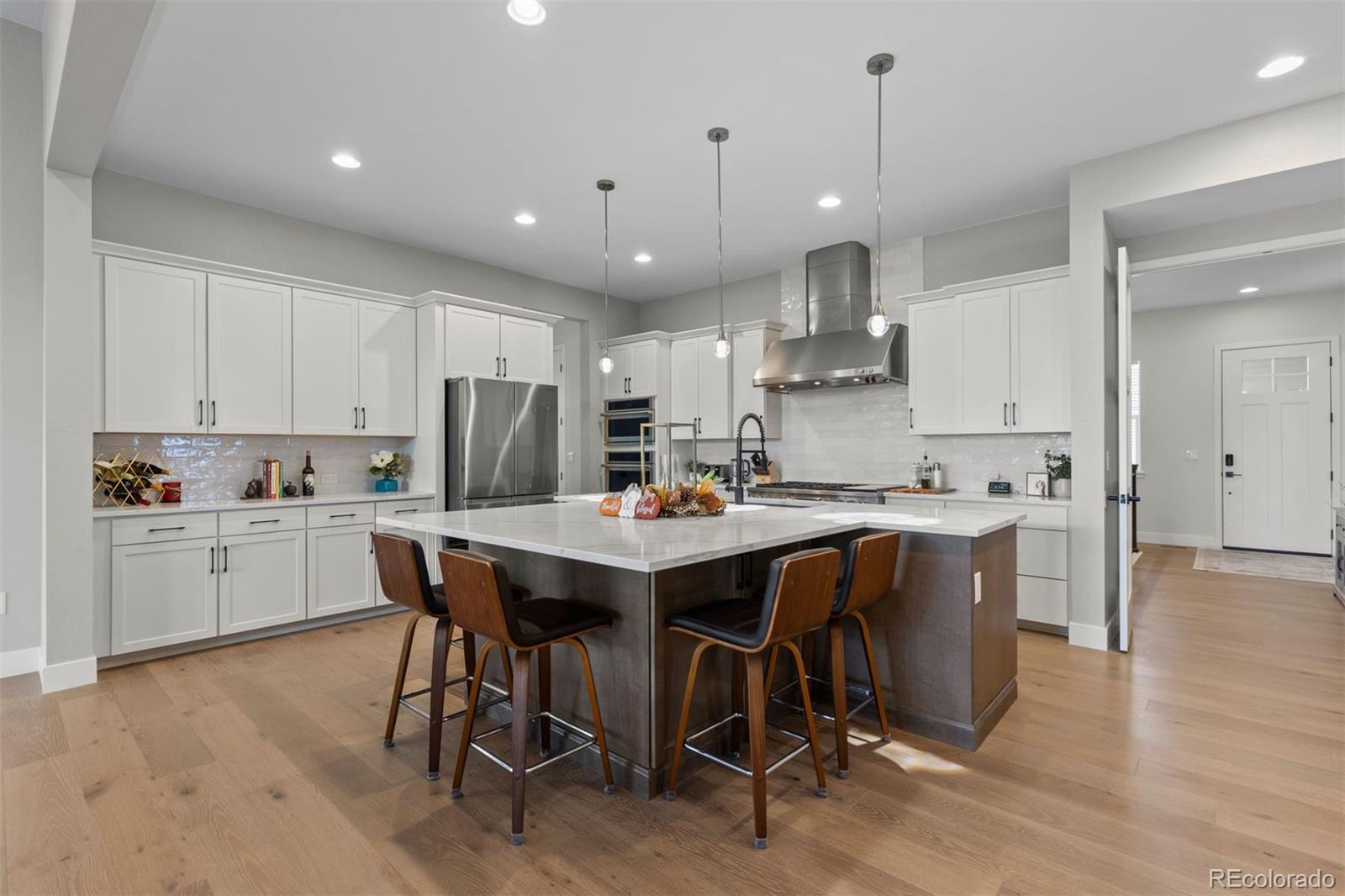 7358 Canyonpoint Road Castle Pines CO 80108