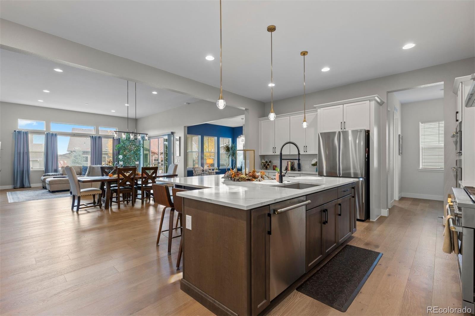 7358 Canyonpoint Road Castle Pines CO 80108