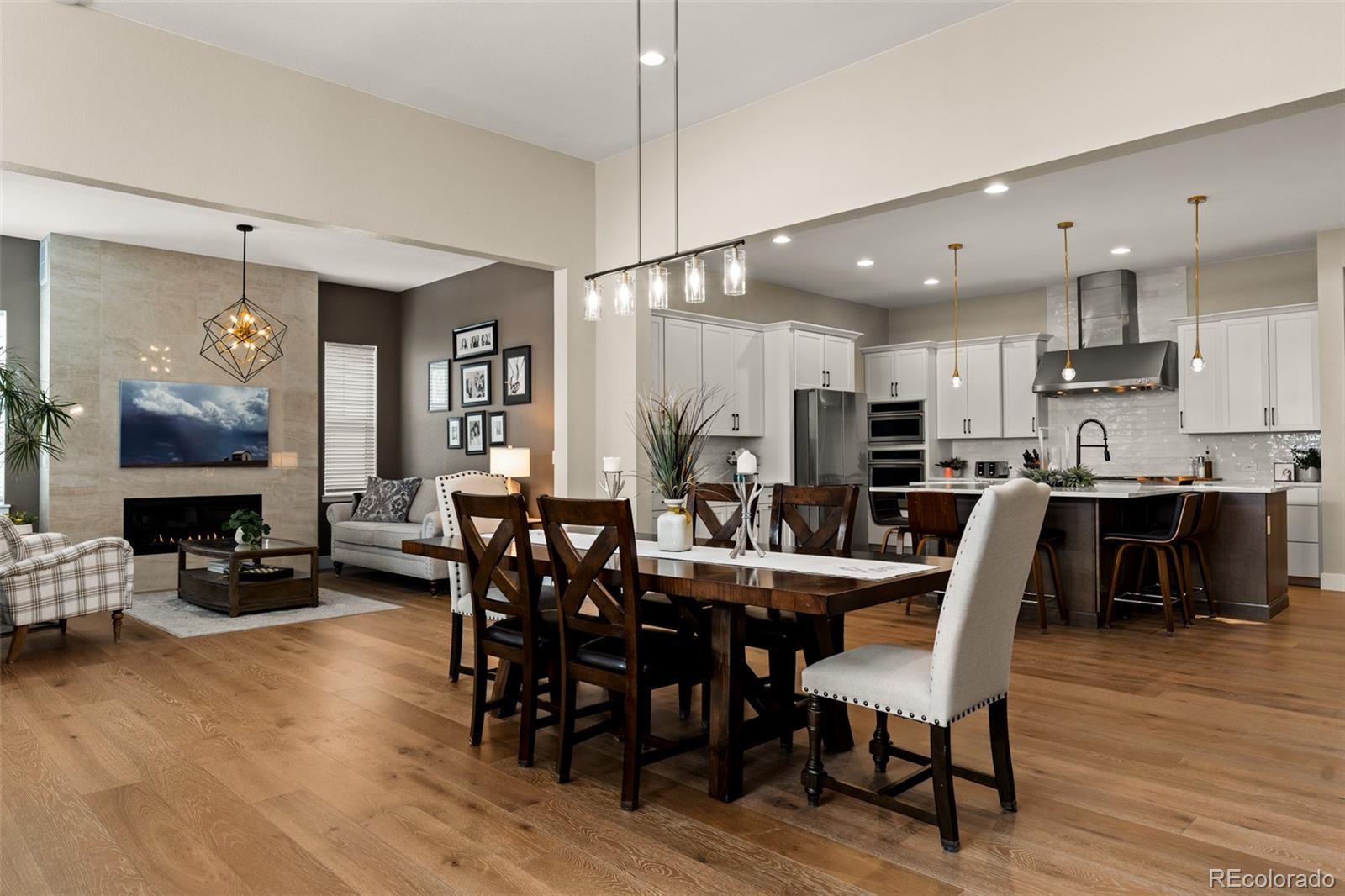 7358 Canyonpoint Road Castle Pines CO 80108