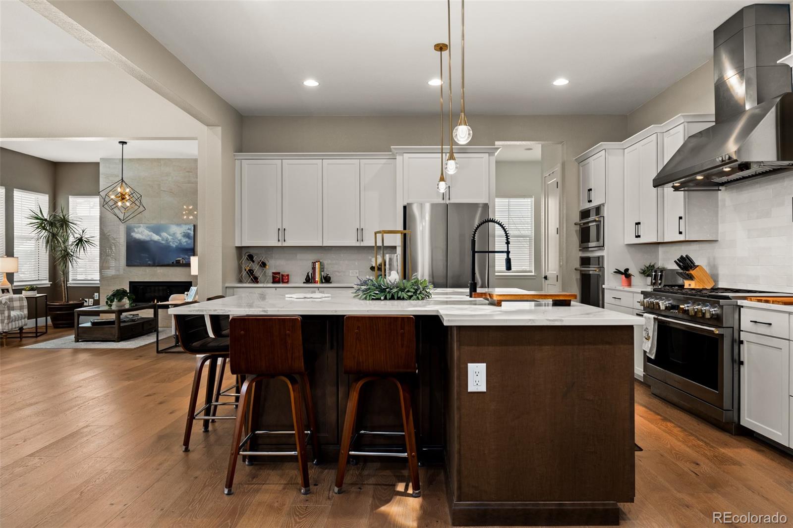 7358 Canyonpoint Road Castle Pines CO 80108