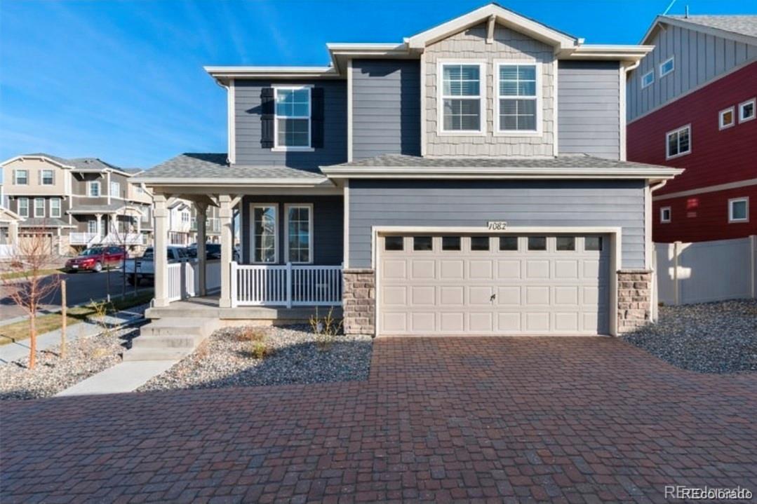 1082 Sugarloaf Lane Erie CO 80516