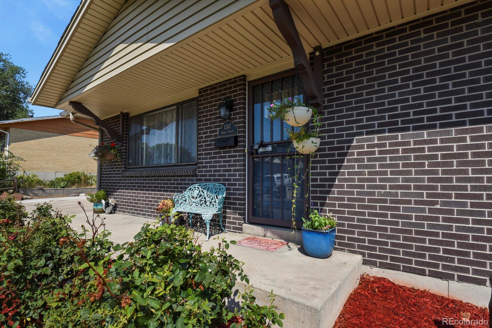 1367 Ember Street Denver CO 80221