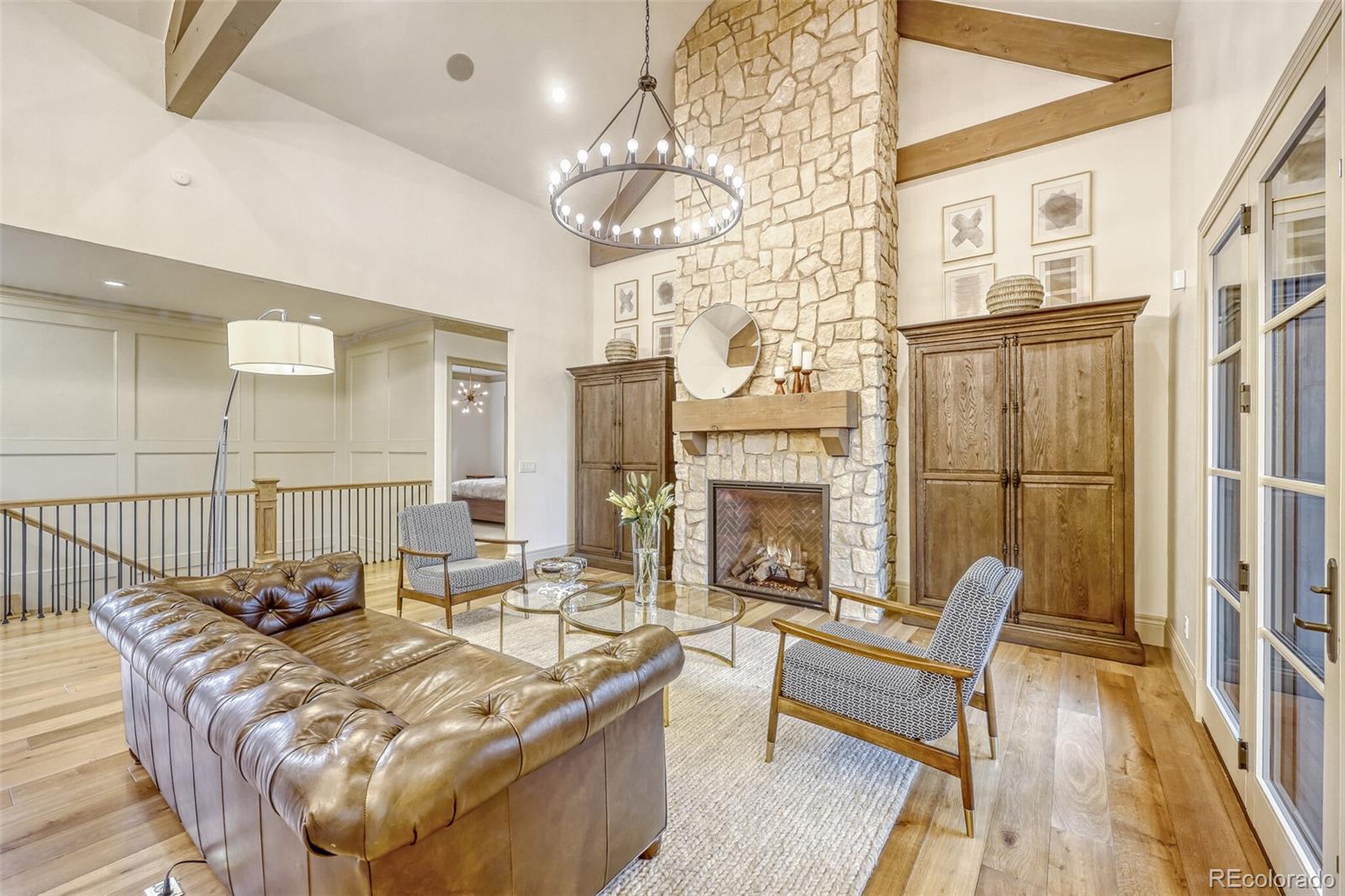 2163 Sierra Verde Court Castle Rock CO 80104