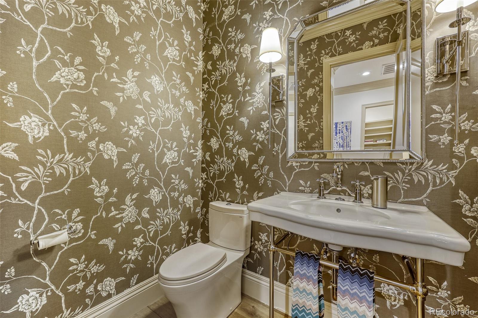 2163 Sierra Verde Court Castle Rock CO 80104