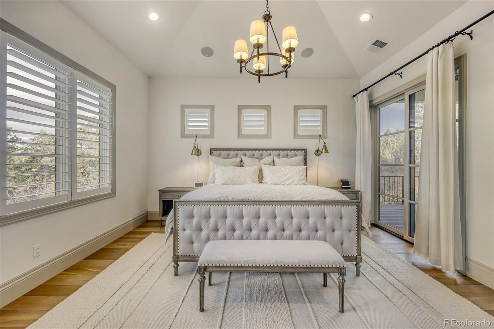 2163 Sierra Verde Court Castle Rock CO 80104