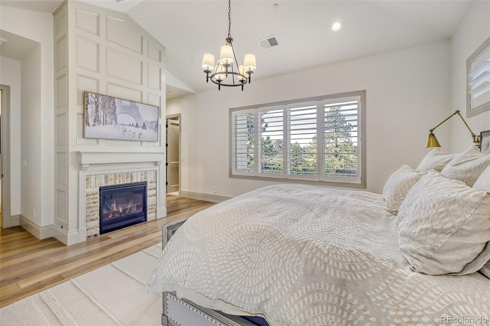 2163 Sierra Verde Court Castle Rock CO 80104