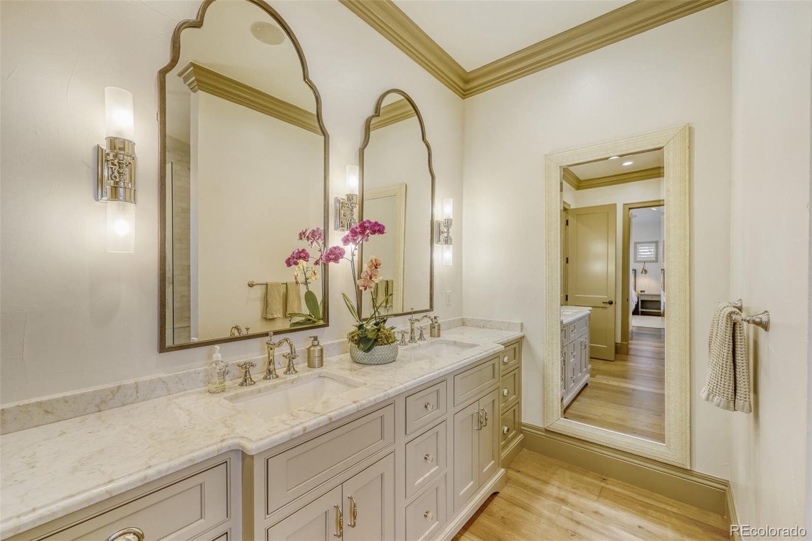 2163 Sierra Verde Court Castle Rock CO 80104