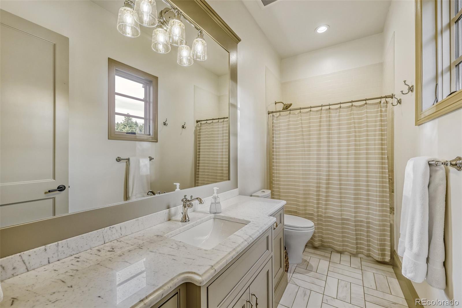 2163 Sierra Verde Court Castle Rock CO 80104