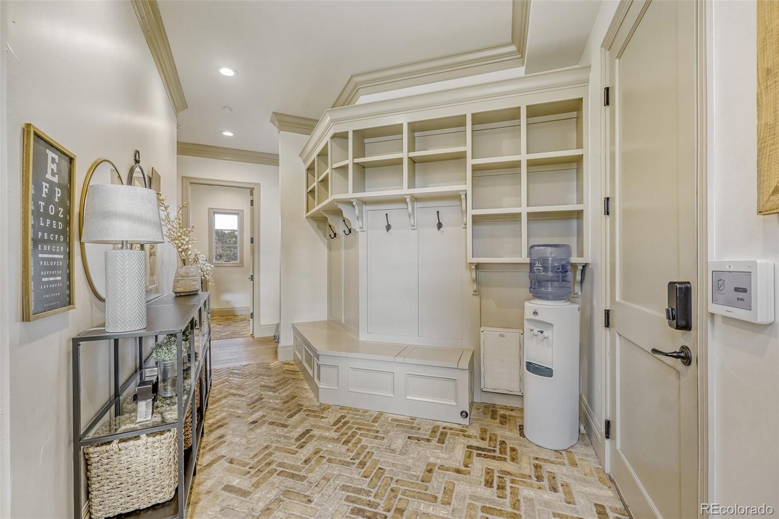 2163 Sierra Verde Court Castle Rock CO 80104