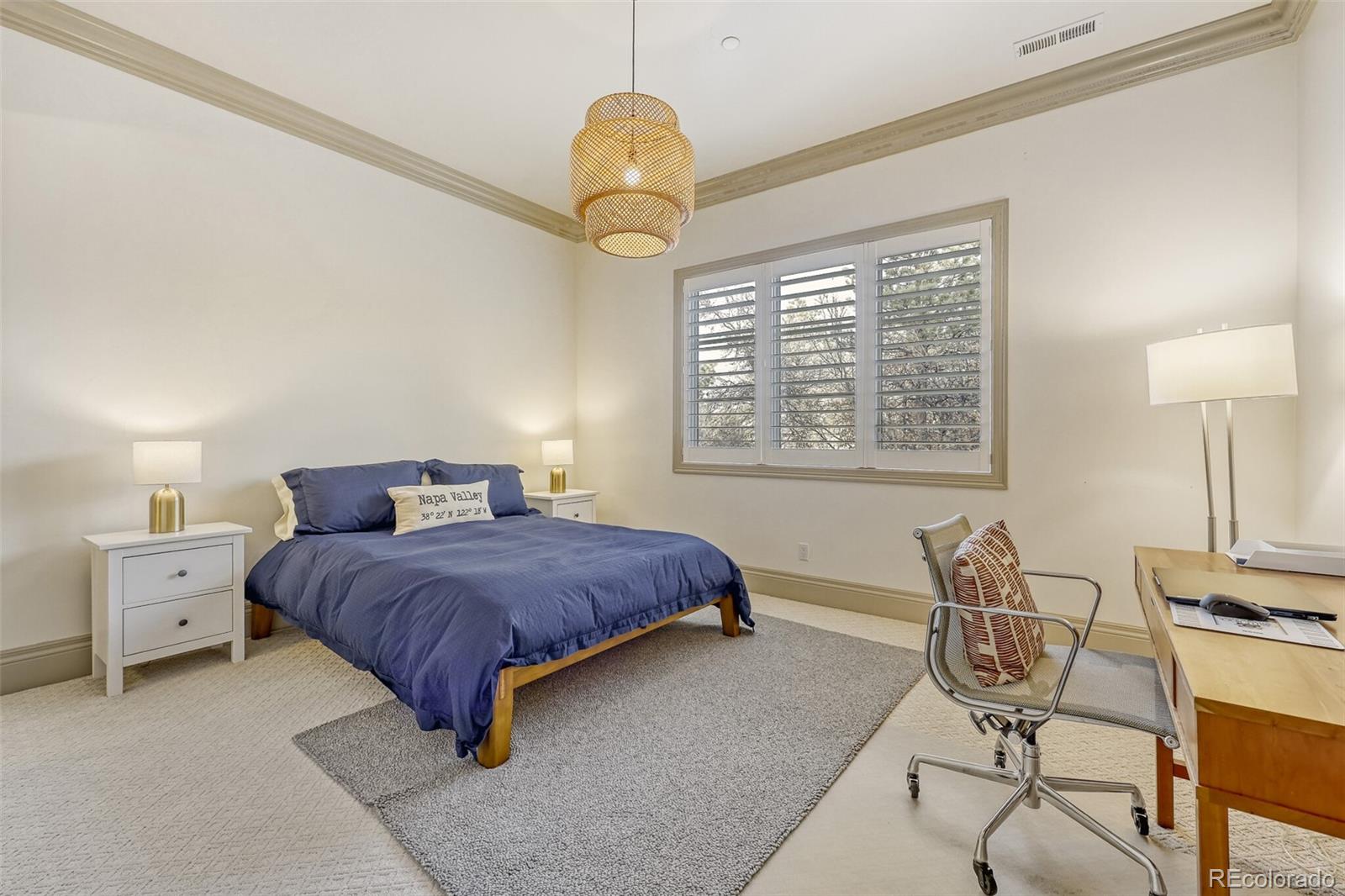 2163 Sierra Verde Court Castle Rock CO 80104