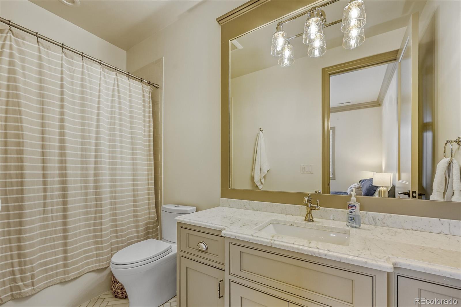 2163 Sierra Verde Court Castle Rock CO 80104