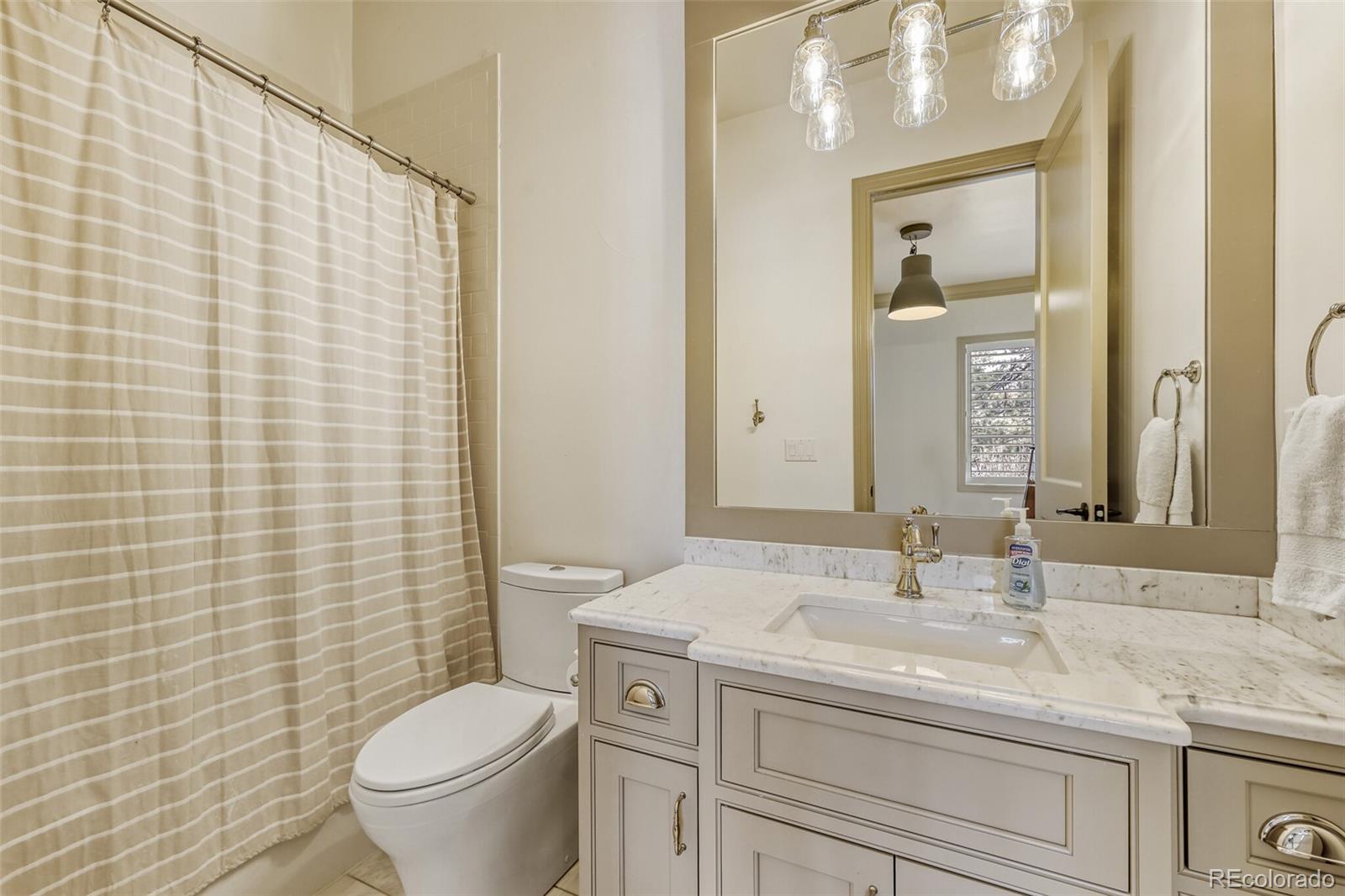 2163 Sierra Verde Court Castle Rock CO 80104