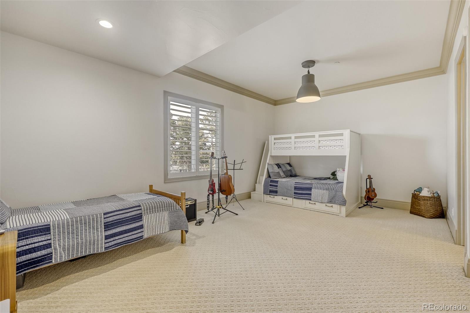 2163 Sierra Verde Court Castle Rock CO 80104