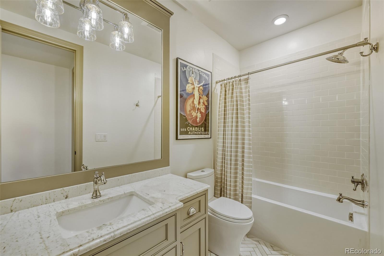 2163 Sierra Verde Court Castle Rock CO 80104