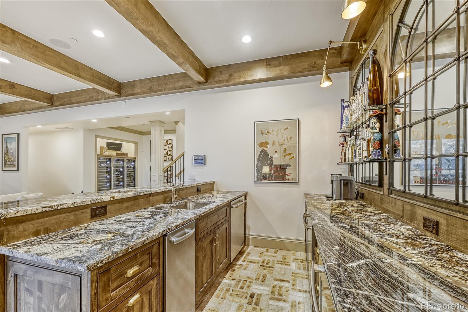 2163 Sierra Verde Court Castle Rock CO 80104