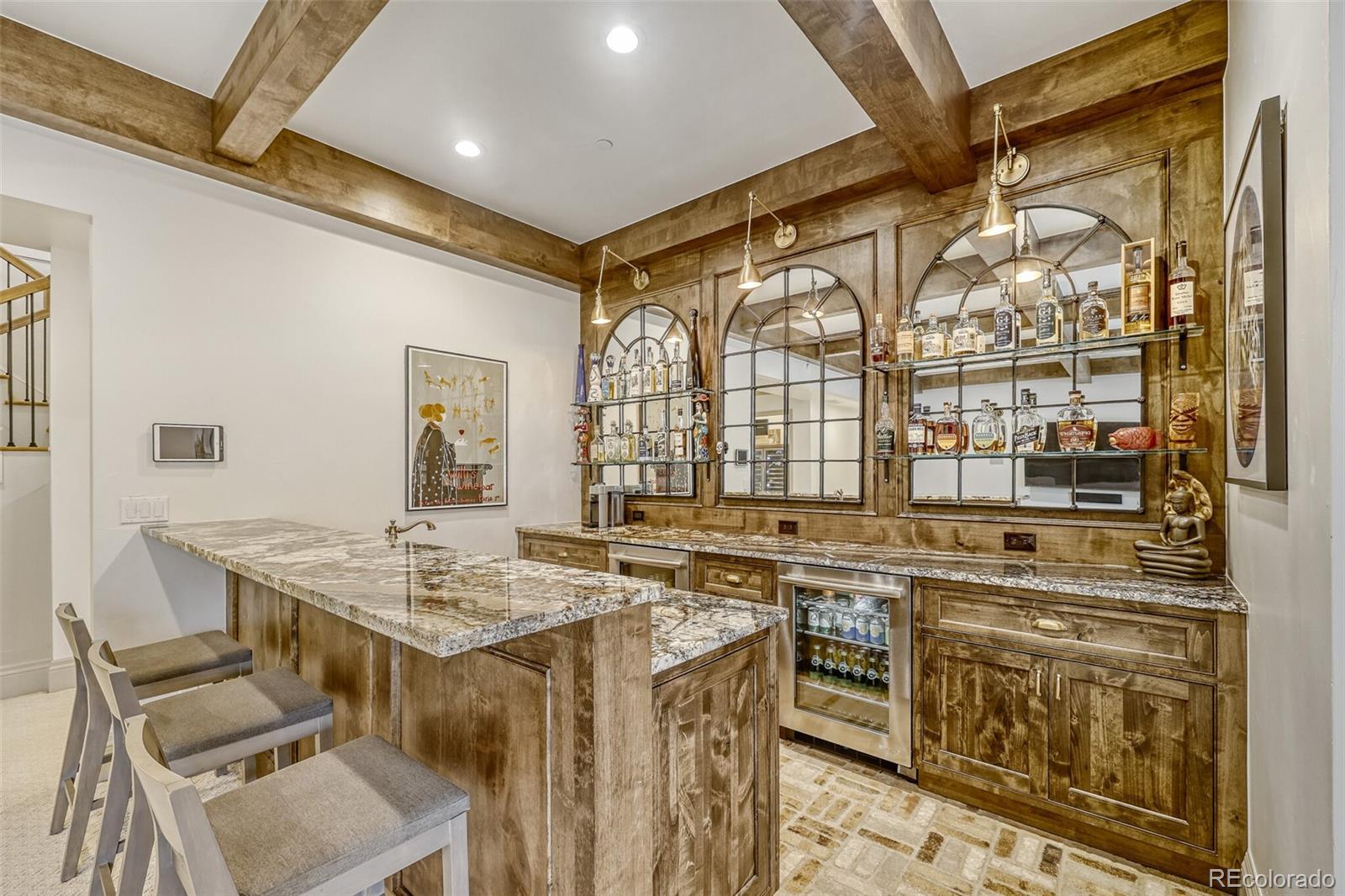 2163 Sierra Verde Court Castle Rock CO 80104