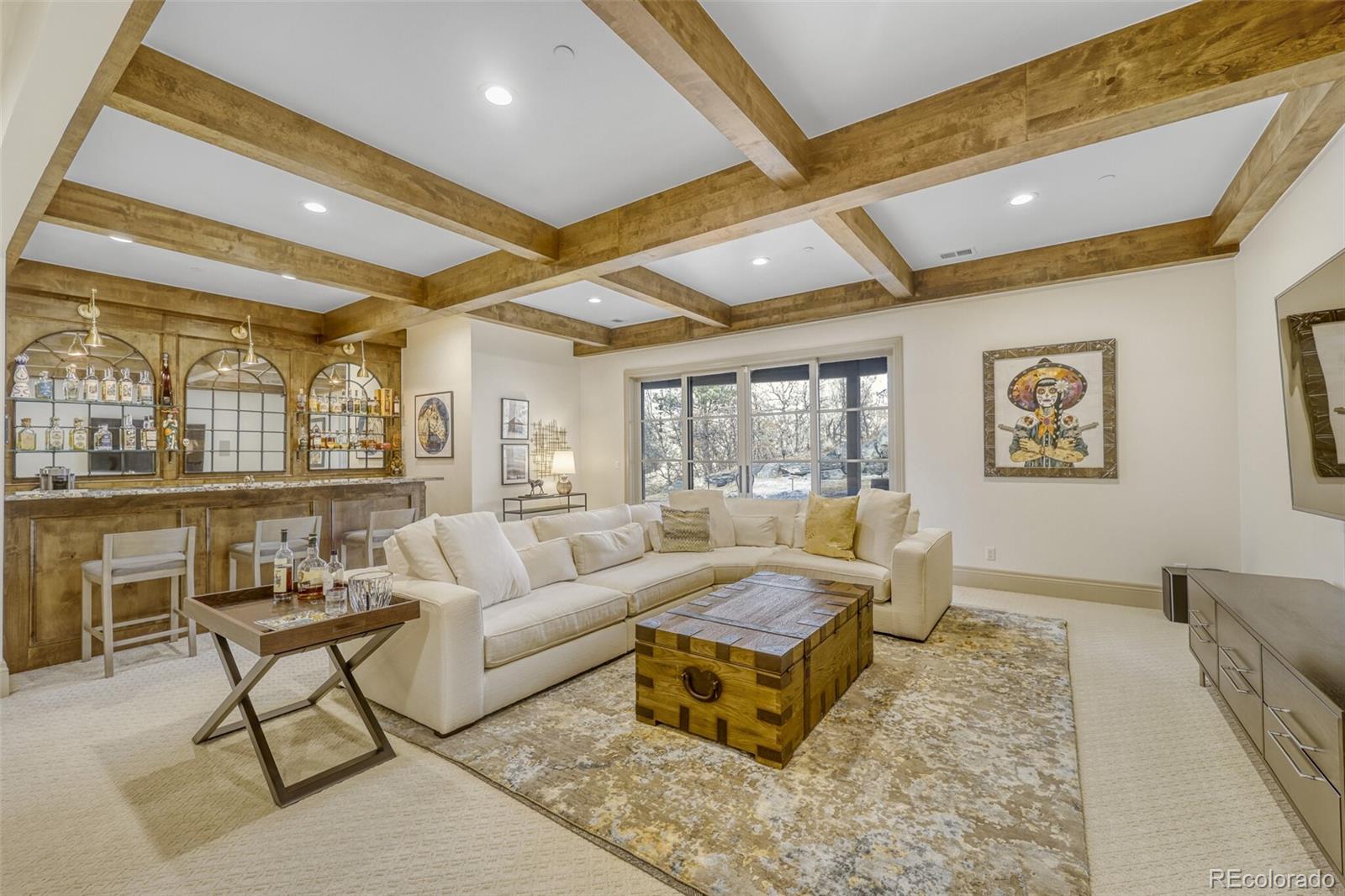 2163 Sierra Verde Court Castle Rock CO 80104