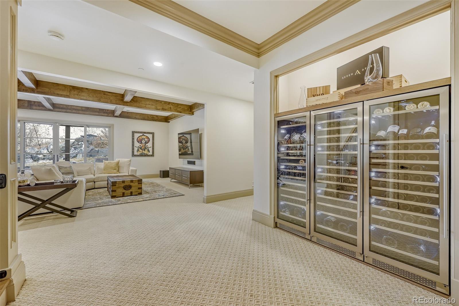 2163 Sierra Verde Court Castle Rock CO 80104