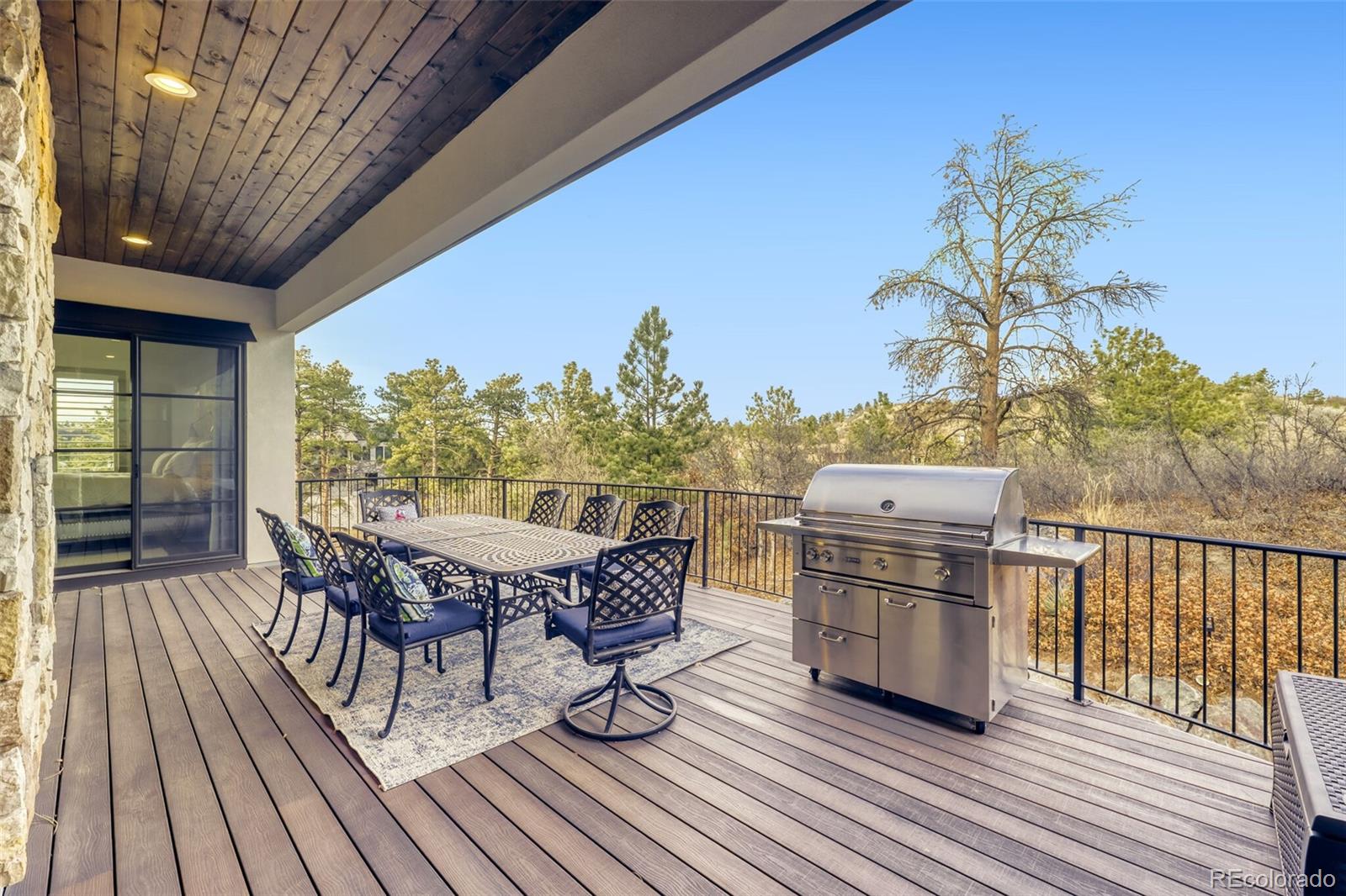2163 Sierra Verde Court Castle Rock CO 80104