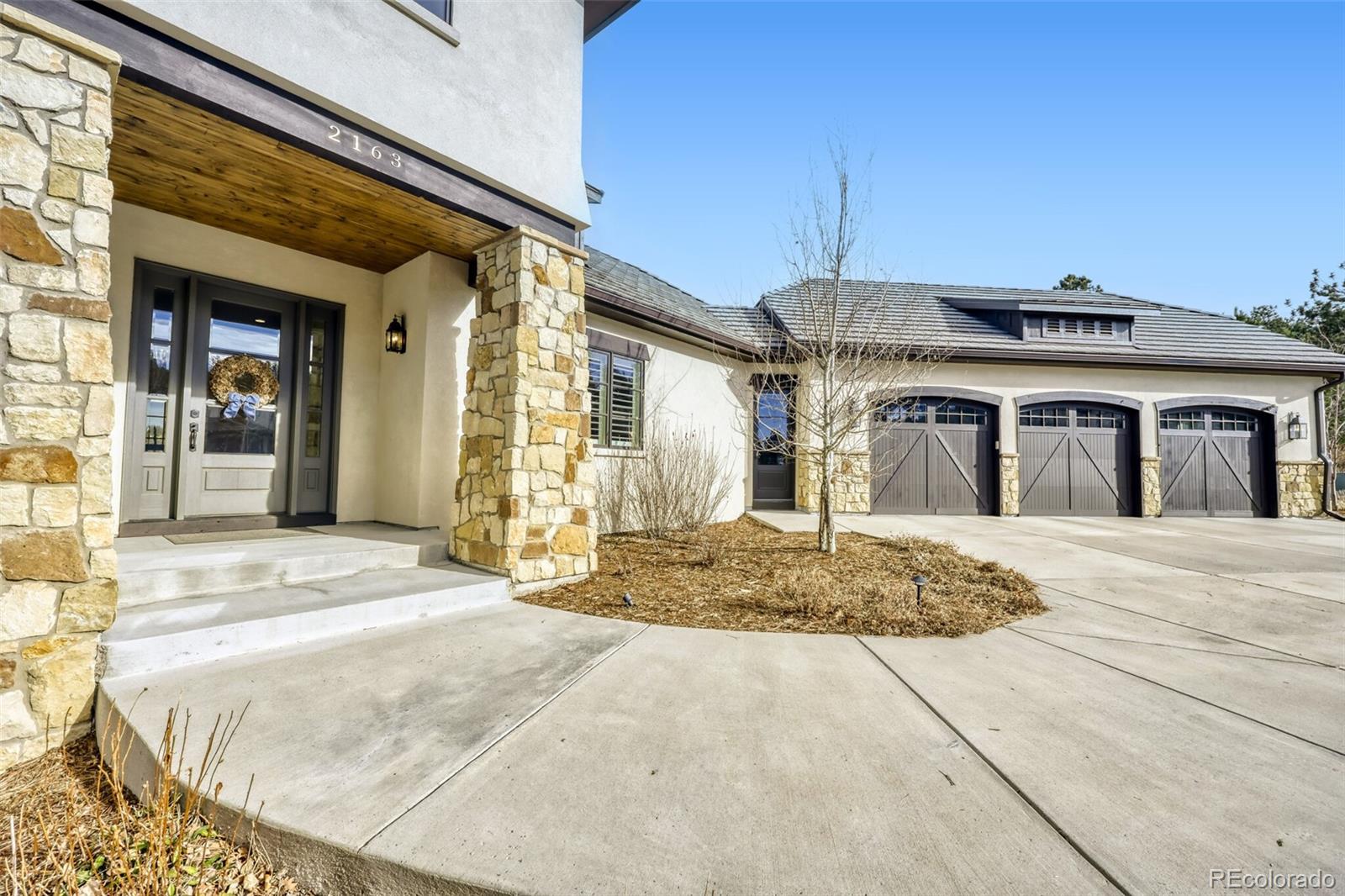 2163 Sierra Verde Court Castle Rock CO 80104