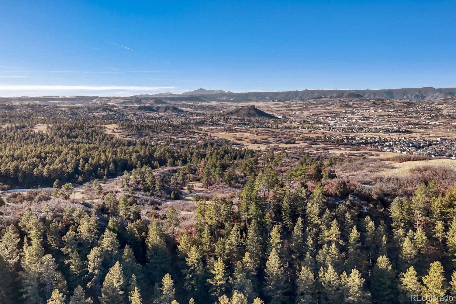 2163 Sierra Verde Court Castle Rock CO 80104