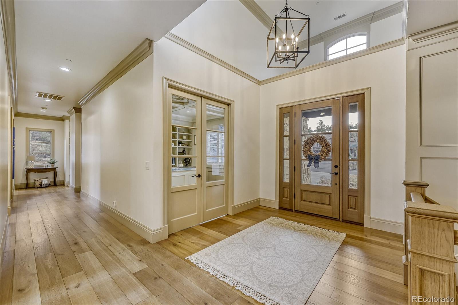 2163 Sierra Verde Court Castle Rock CO 80104