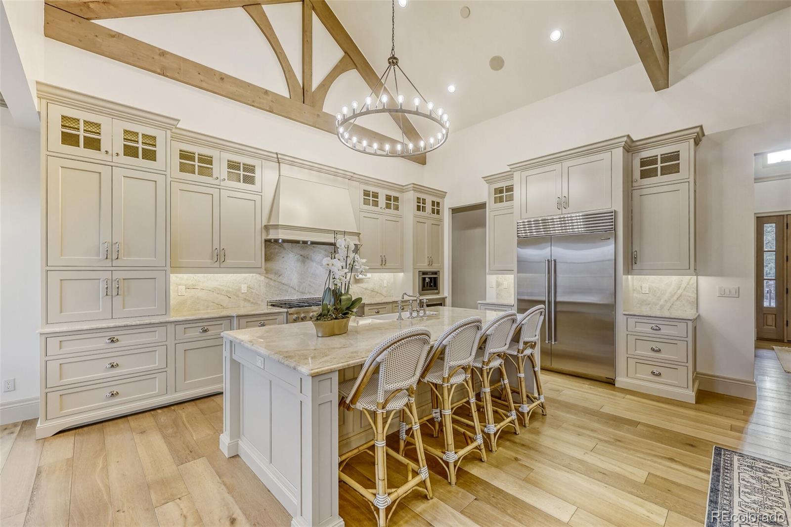 2163 Sierra Verde Court Castle Rock CO 80104