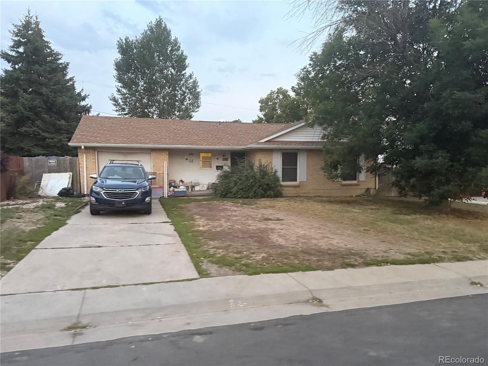8750 Seton Westminster CO 80031