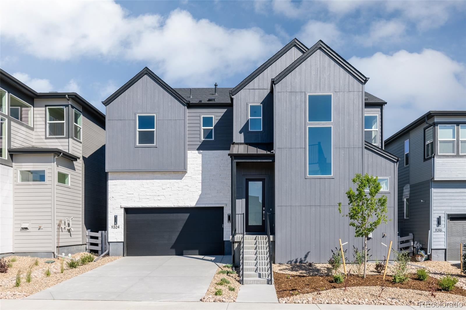 11324 Alla Breve Circle Lone Tree CO 80134