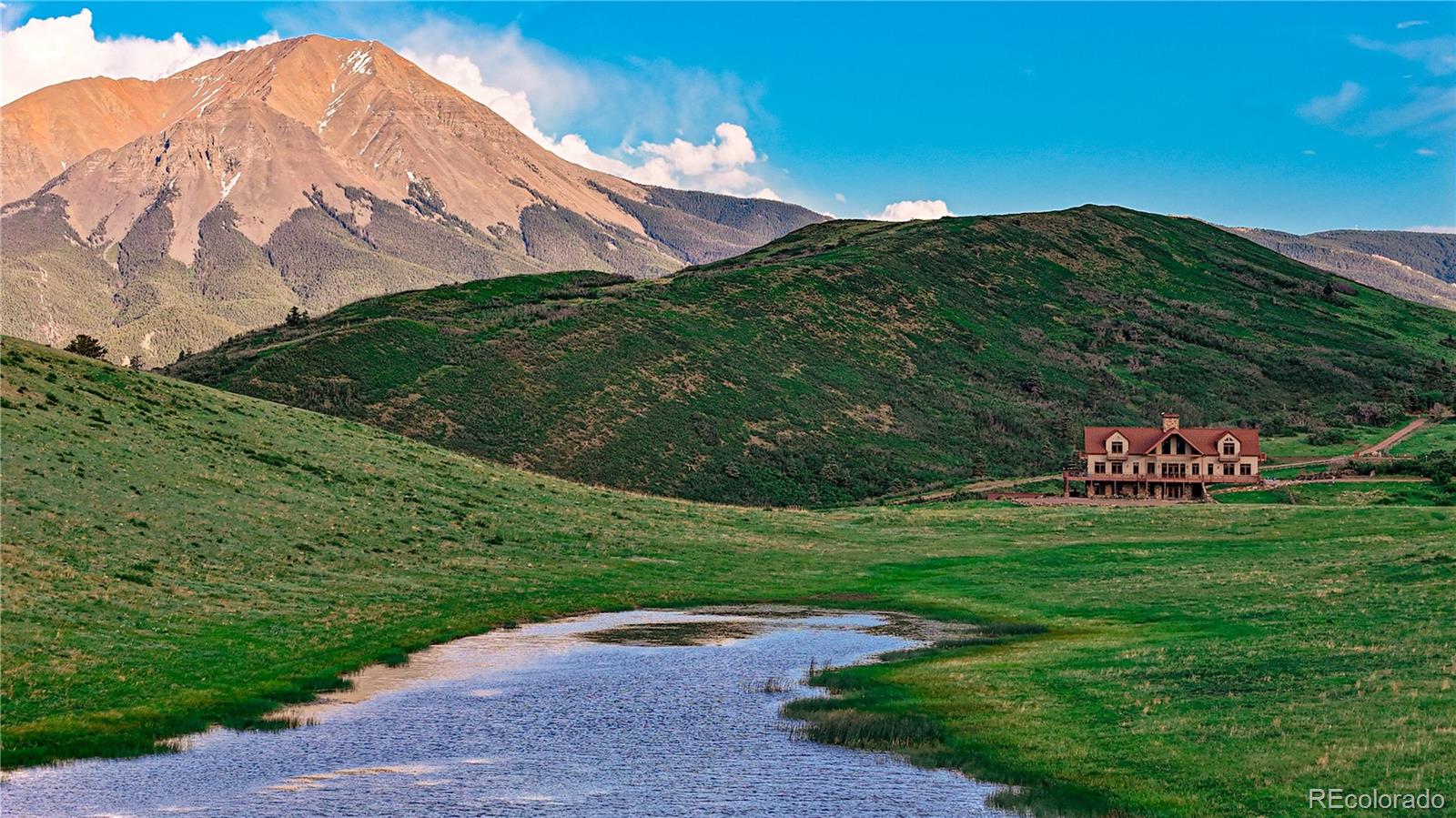 850 Rilling Canyon Road La Veta CO 81055