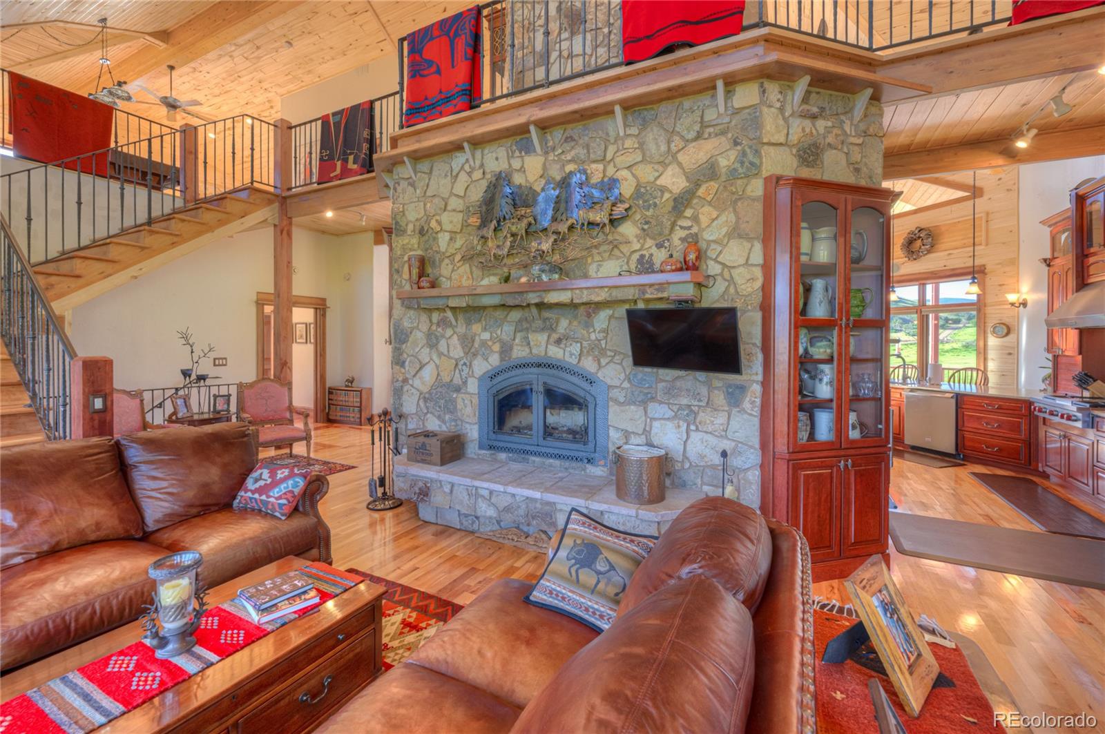 850 Rilling Canyon Road La Veta CO 81055