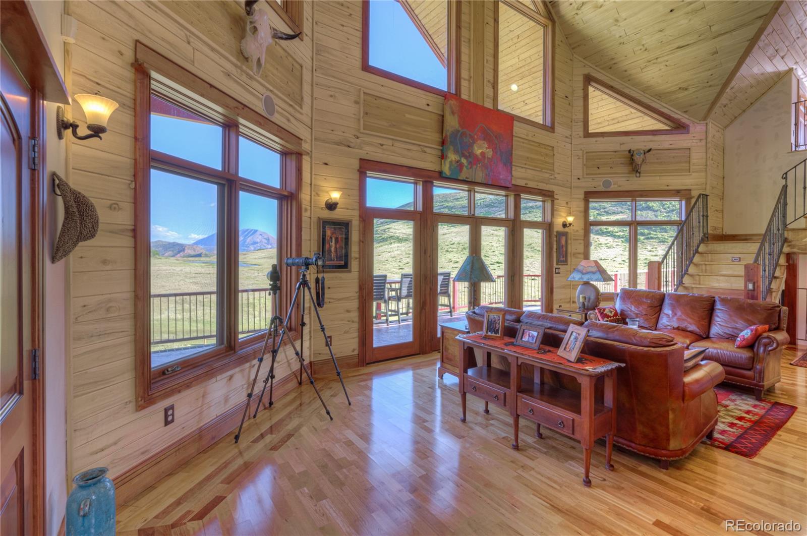 850 Rilling Canyon Road La Veta CO 81055